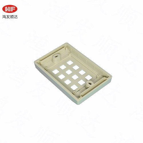 HF-K-195   115*75*17mm