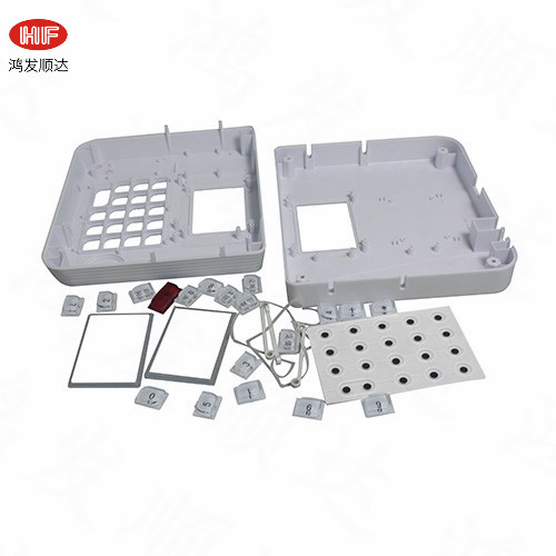 HF-K-207  225*198*65mm