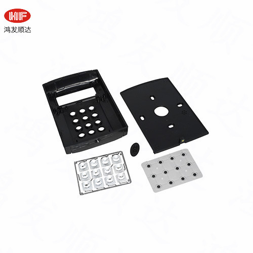 HF-K-232  132*86*25mm