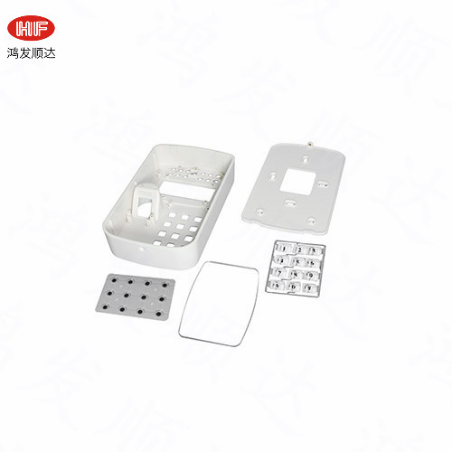 HF-K-252  155*96*33mm