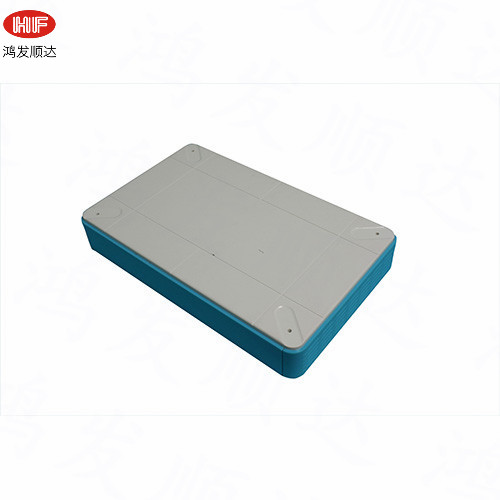 HF-L-60  260*160*44mm