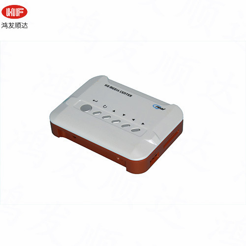 HF-L-82  110*80*27mm