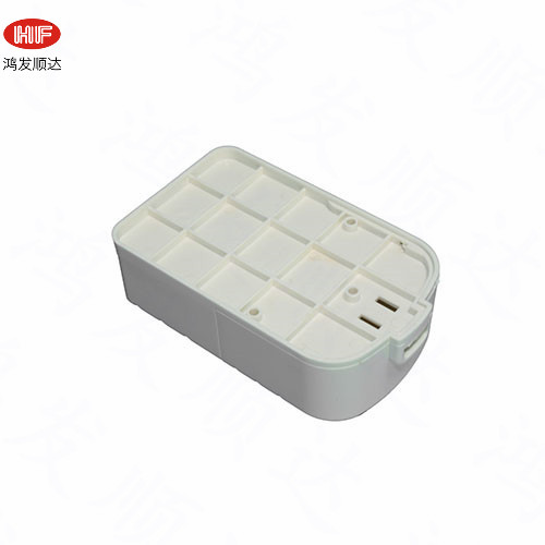 HF-N-157   129*79*42.3mm