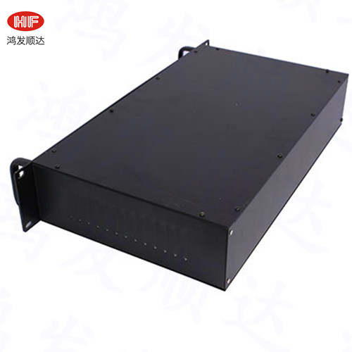 HF-B-41 133*482.6*250mm