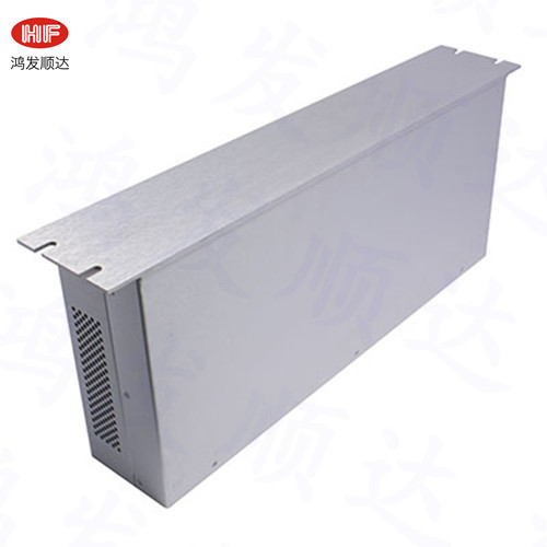 HF-B-35 133*482.6*300mm