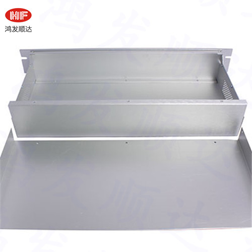 HF-B-35 133*482.6*300mm