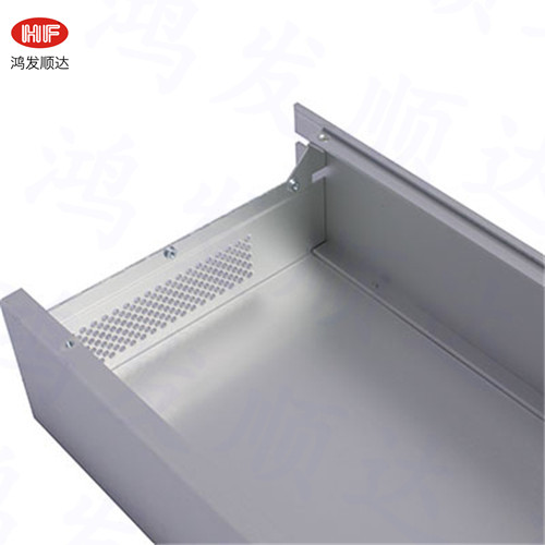 HF-B-32 66*482.6*200mm