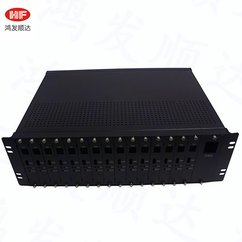 HF-B-22 133*482.6*290mm