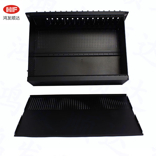 HF-B-22 133*482.6*290mm