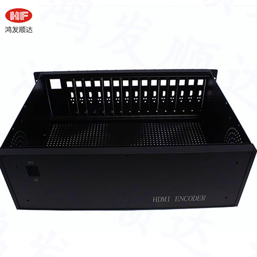 HF-B-22 133*482.6*290mm