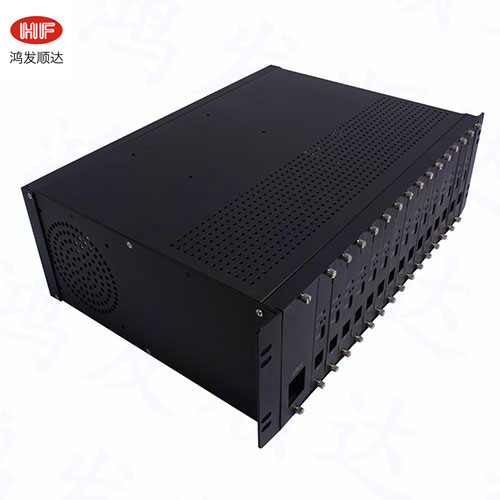 HF-B-22 133*482.6*290mm