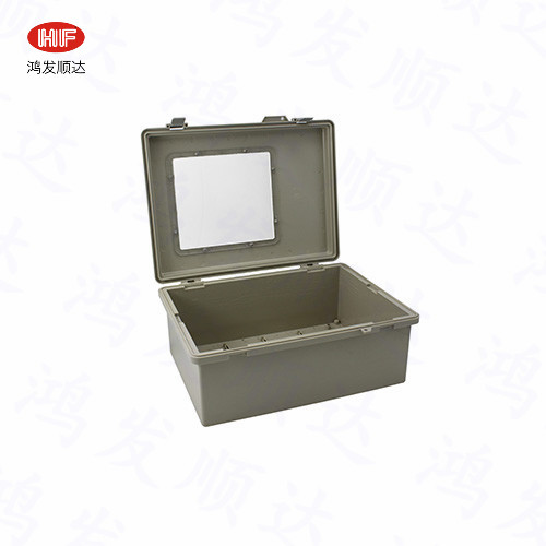 HF-H-102  390*290*165mm