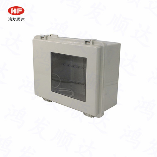 HF-H-102  390*290*165mm