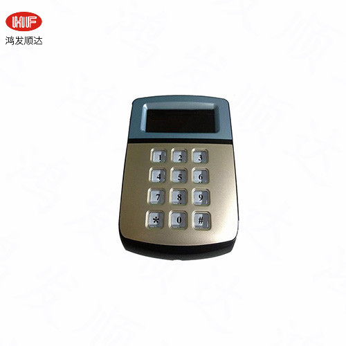 HF-K-255  135*86*82mm